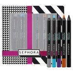 Flashy Eyeliner Set