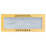 Deco Daze Glitter Eyeliner Applique