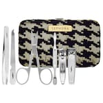 Houndstooth Mani Kit