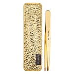 24 Karat Gold Tweezer
