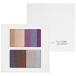 Alchemy Of Color Eye Shadow Palette