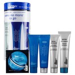 pores no more® to go