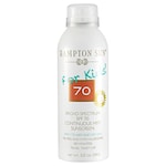Continuous Mist Sunscreen SPF 70 For Kids