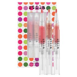 Stila - Fiesta Lip Glaze Trio