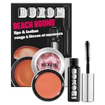 Buxom Beach Bound™ Lips & Lashes