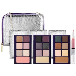 Tarte - Puttin’ On The Glitz Limited-Edition Color Collection And Purse