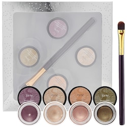 Tarte - Precious Gems Limited-Edition Waterproof Cream EyeShadow Collection