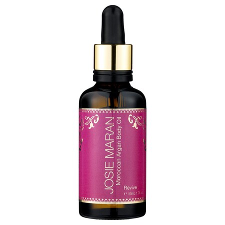 Josie Maran Moroccan Argan Body Oil Revive