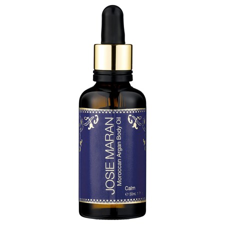 Josie Maran Moroccan Argan Body Oil Calm