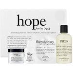 Hope For The Best Set