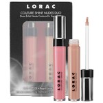 Couture Shine Nudes Duo