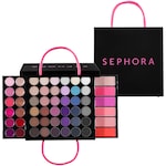 Breast Cancer Awareness Makeup Palette
