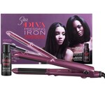 The Diva Pressing Iron