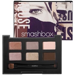 Smashbox - Image Factory Photo OP Eye Shadow Palette - Muse