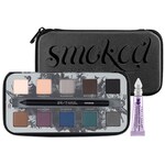 Smoked Eyeshadow Palette