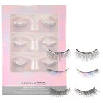 Gemstone Faux Lash Set