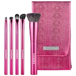 Breast Cancer Awareness Lookin' Flawless Brush Set