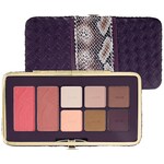 Amazonian Clay Eye & Cheek Palette