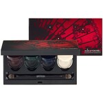 Black Tango Palette