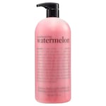 Mouthwatering Watermelon™ Shampoo, Shower Gel & Bubble Bath