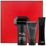 Armani Code Gift Set