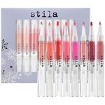 All Is Bright Lip Glaze Set
