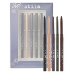 Seeing Stars Smudge Stick Waterproof Eye Liner Set