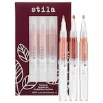 Lip Glaze Trio