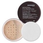 Wild Rose Mineral Foundation
