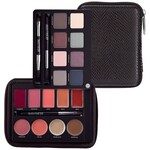 Glamour Wardrobe Dual Decker Palette