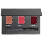 Luminous Crème Lipstick Palette