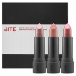 Luminous Crème Lipstick Trio