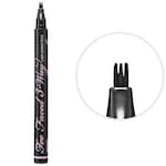 3 - Way Lash Lining Tool