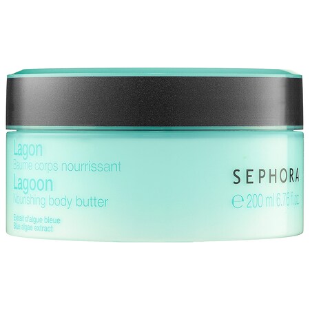 SEPHORA COLLECTION Nourishing Body Butter Lagoon