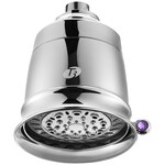Source Showerhead Filter