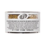 Showerhead Replacement Filter