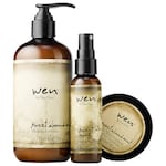 Healthy Hair Care Kit
