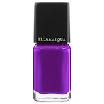 Rubber Finish Nail Varnish