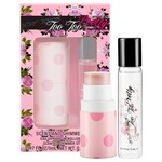 Too Too Pretty Scent and Shimmer Set