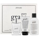 Pure Grace Layering Gift Set