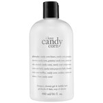 I Love Candy Corn™ Shampoo, Shower Gel & Bubble Bath
