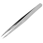 Stainless Steel Point Tweezer