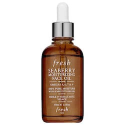 face oil