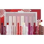 Sugar Soiree Mini Lip Collection
