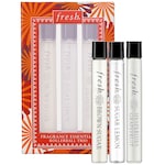 Fragrance Essentials Rollerball Trio
