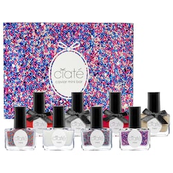 Ciaté - CAVIAR Mini Bar