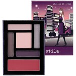 Stylish In Seoul Travel Palette
