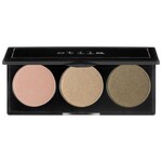 Eye Shadow Trio Set