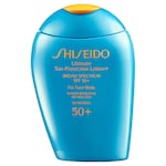 Ultimate Sun Protection Lotion+ Broad Spectrum SPF 50+ For Face/Body