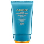Ultimate Sun Protection Cream+ Broad Spectrum SPF 50+ For Face